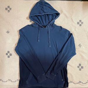 Prana Color Fade Hoodie - XL